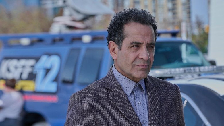 кадр из фильма Последнее дело мистера Монка