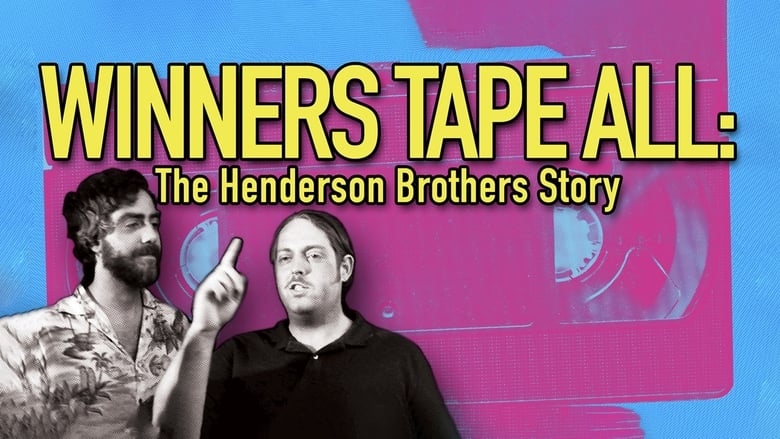 кадр из фильма Winners Tape All: The Henderson Brothers Story