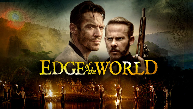 кадр из фильма Край света