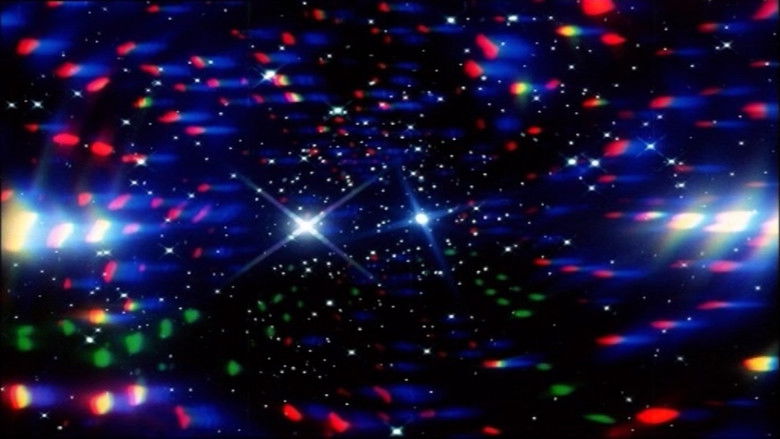 кадр из фильма Doctor Who: Vengeance on Varos