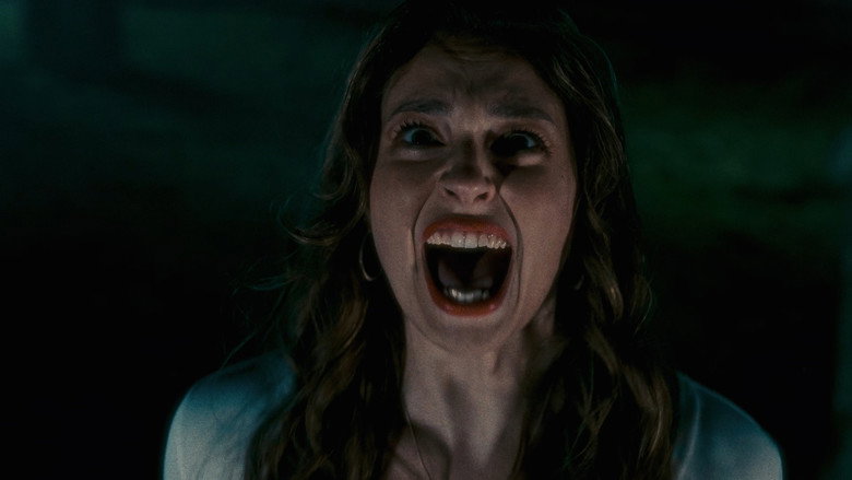 кадр из фильма Black Hollow