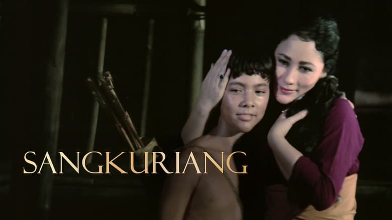 кадр из фильма Sangkuriang