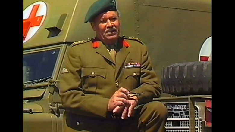 кадр из фильма Strike Swiftly