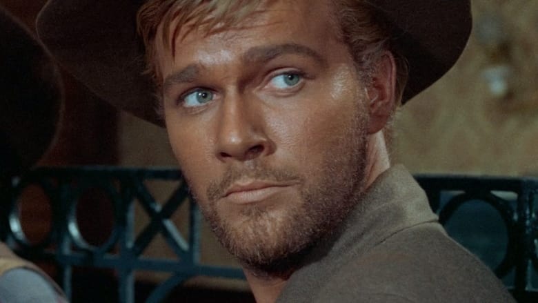 кадр из фильма Джанго стреляет первым