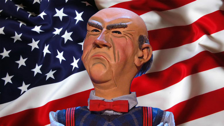 кадр из фильма I'm No Dummy