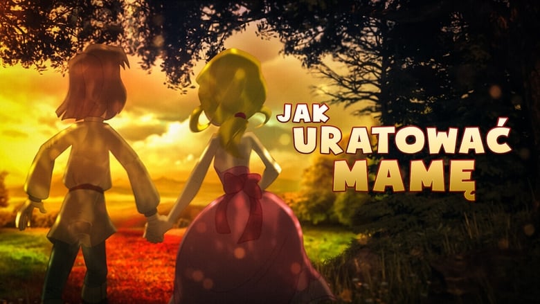 кадр из фильма Jak uratować mamę