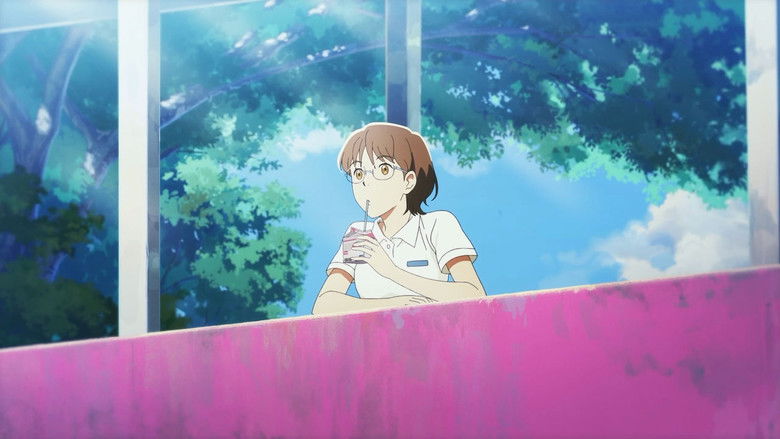 кадр из фильма 그 여름