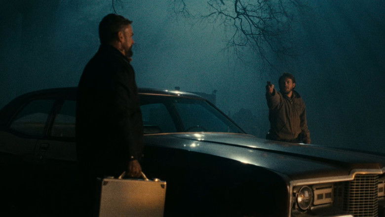 кадр из фильма Плохой человек