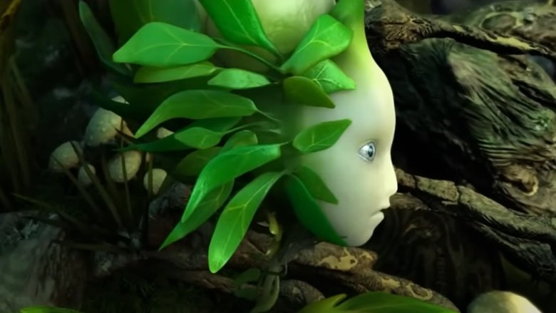 кадр из фильма Descendants