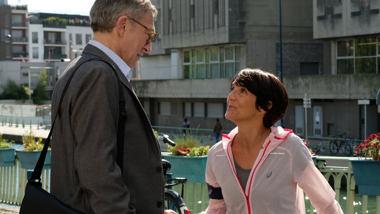 кадр из фильма Друзья на свою голову