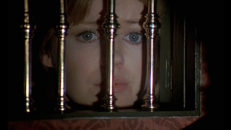 кадр из фильма Руки потрошителя