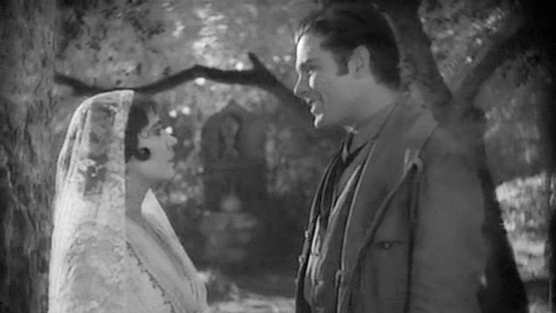 кадр из фильма Волна империи