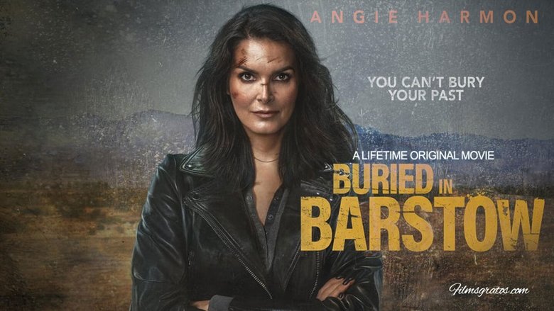 кадр из фильма Похороненные в Барстоу