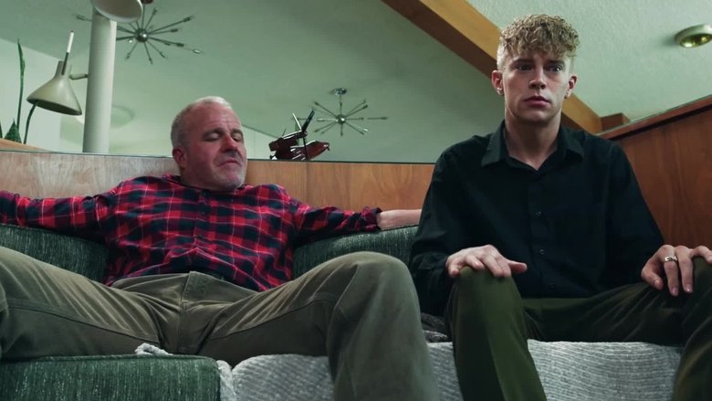 кадр из фильма Bet on It