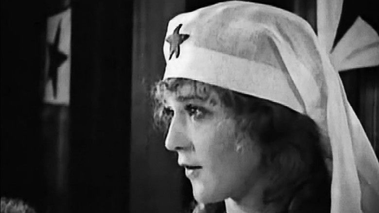 кадр из фильма Амарилли с аллеи Клозес-Лайн