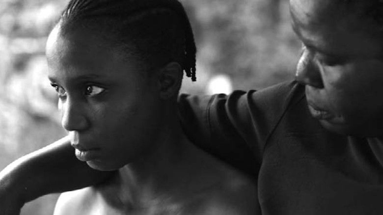 кадр из фильма Bonnarien