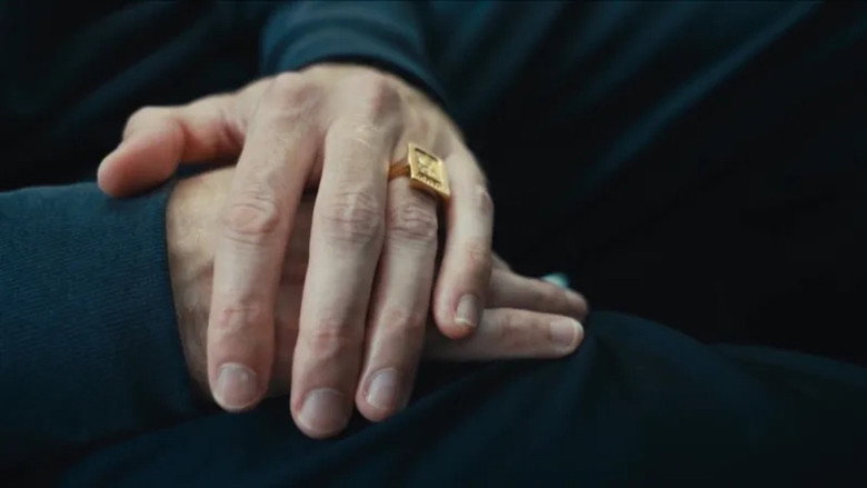 кадр из фильма Draguer en Haute Société