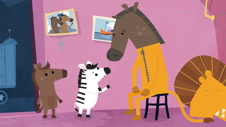 кадр из фильма Zibilla