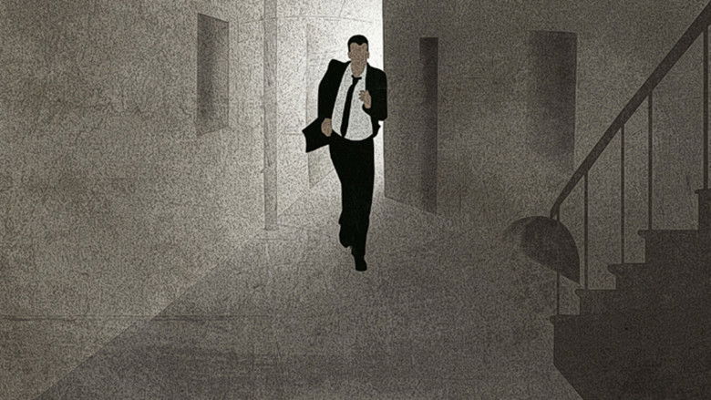 кадр из фильма La chair