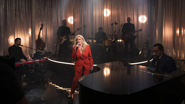 кадр из фильма Autour de Minuit – Un cabaret historique