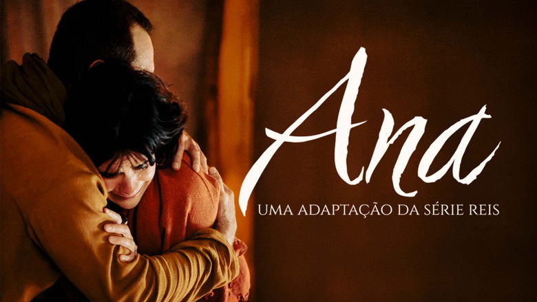 кадр из фильма Ana: Uma adaptação da série Reis