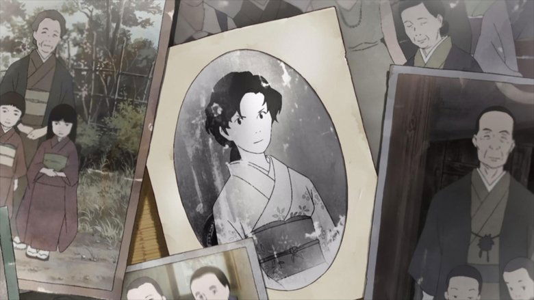 кадр из фильма Летние войны