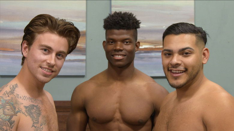 кадр из фильма GANGBANG