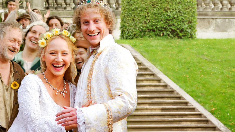 кадр из фильма Die kluge Bauerntochter