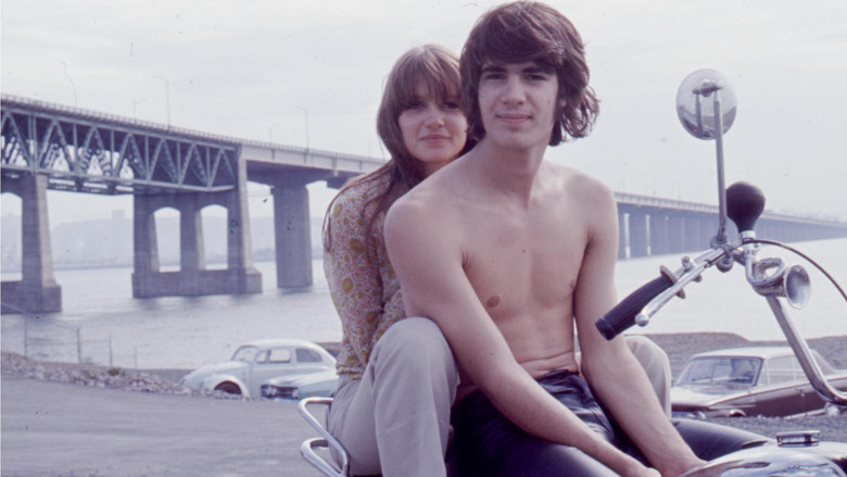 кадр из фильма Wow