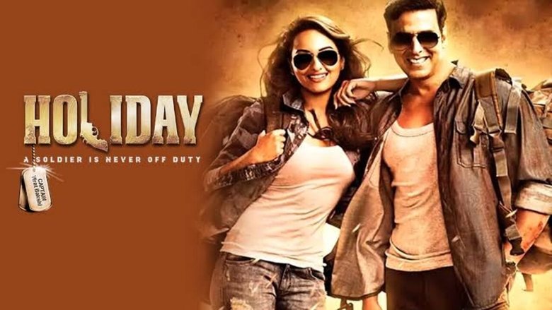 кадр из фильма Солдат