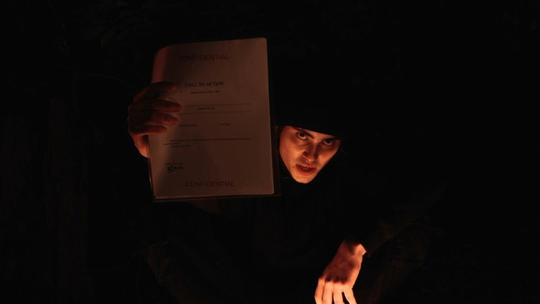 кадр из фильма THIS IS NOT A MANIFESTO