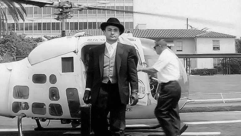 кадр из фильма Right Hand of the Devil