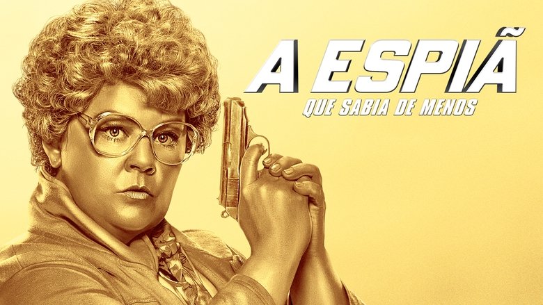 кадр из фильма Шпион