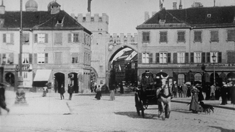 кадр из фильма Karlsplatz