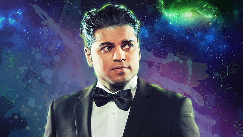 кадр из фильма Rayen Panday: Fenomeen