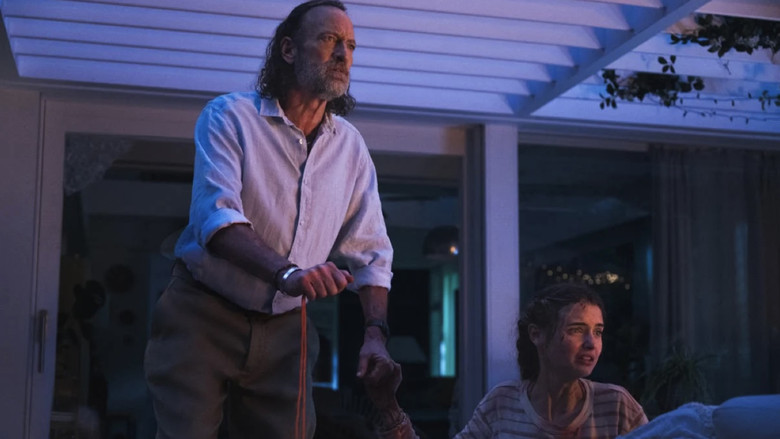 кадр из фильма Примат