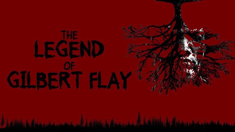кадр из фильма The Legend of Gilbert Flay