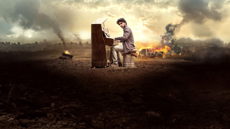 кадр из фильма Сломанные ключи