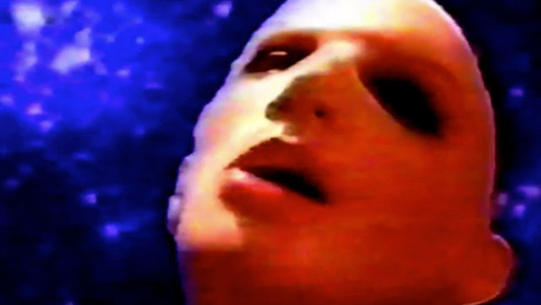 кадр из фильма E.T. and the Hooker Go to Space
