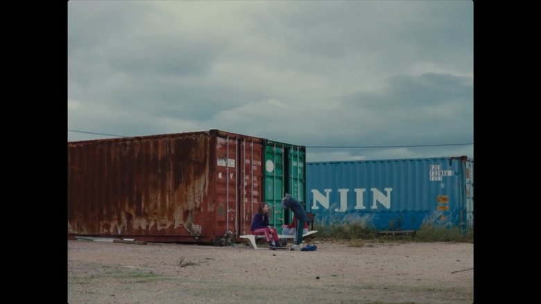 кадр из фильма Μικρές Ζωές