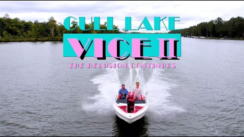 кадр из фильма Gull Lake Vice II: The Delusion Continues