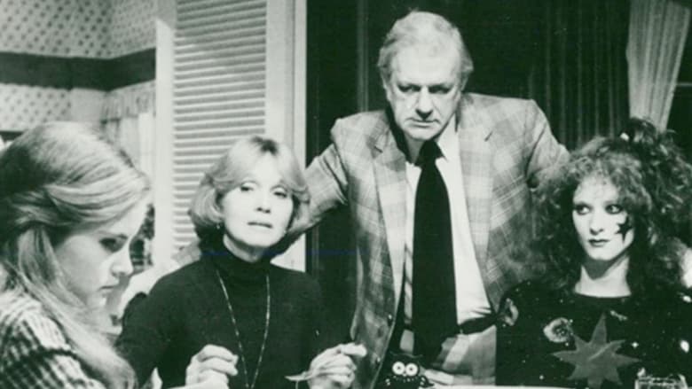 кадр из фильма The Best Little Girl in the World