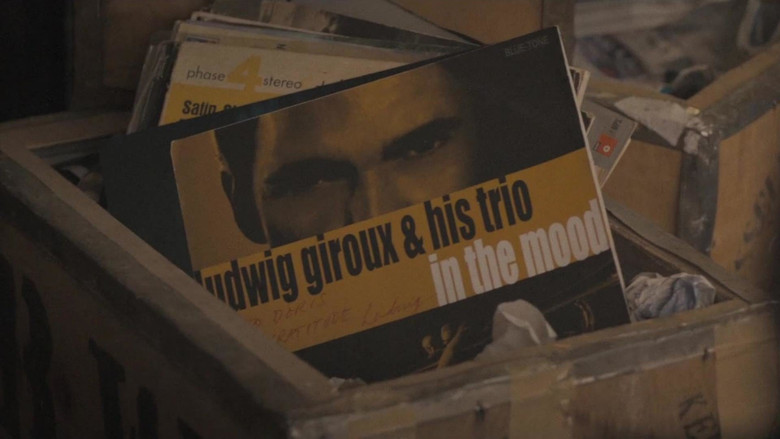 кадр из фильма A Thousand Kisses Deep