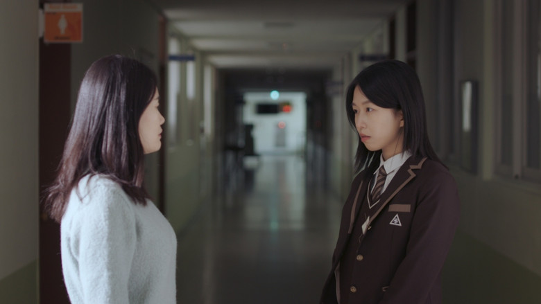 кадр из фильма 1지망