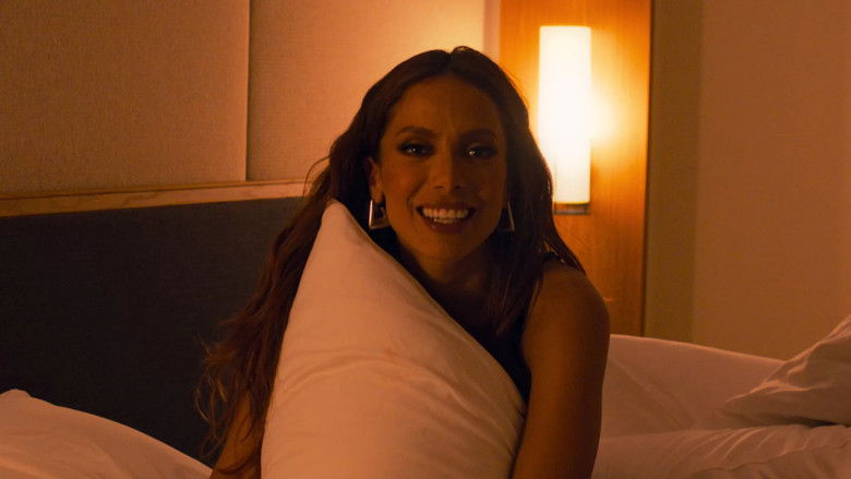 кадр из фильма Larissa: O Outro Lado de Anitta