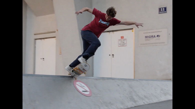 кадр из фильма Labil