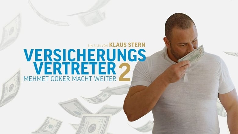 кадр из фильма Versicherungsvertreter 2 - Mehmet Göker macht weiter