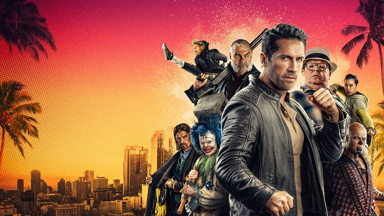 Несчастный случай: Каникулы киллера