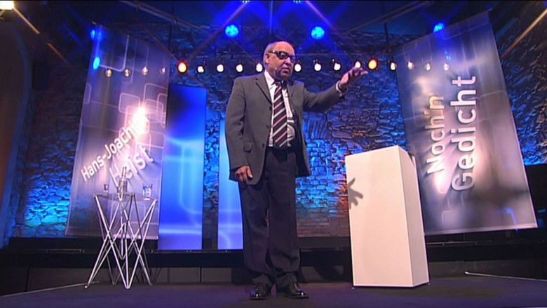 кадр из фильма Noch'n Gedicht