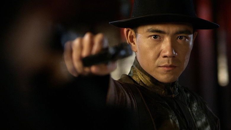 кадр из фильма The Little